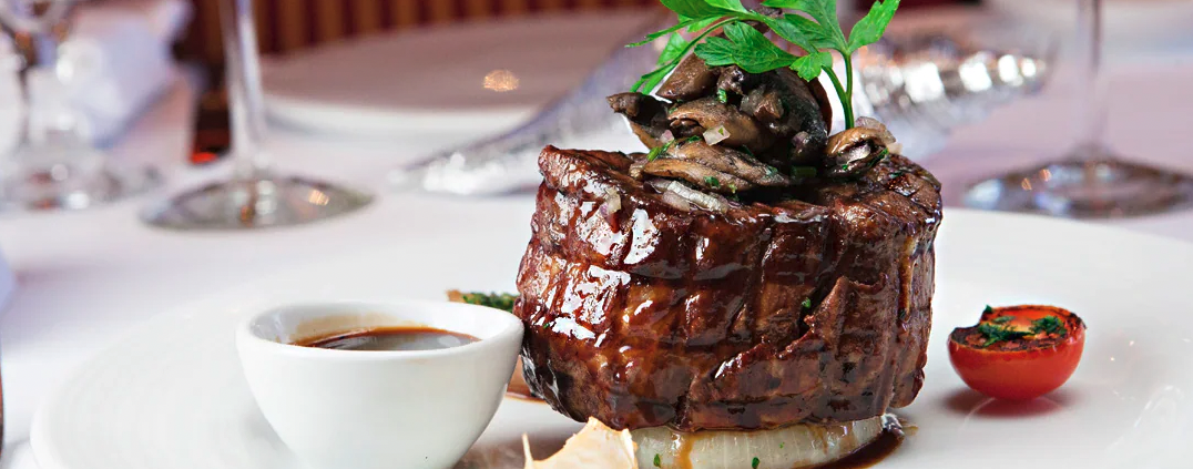 Carnival Freedom - Dining Room